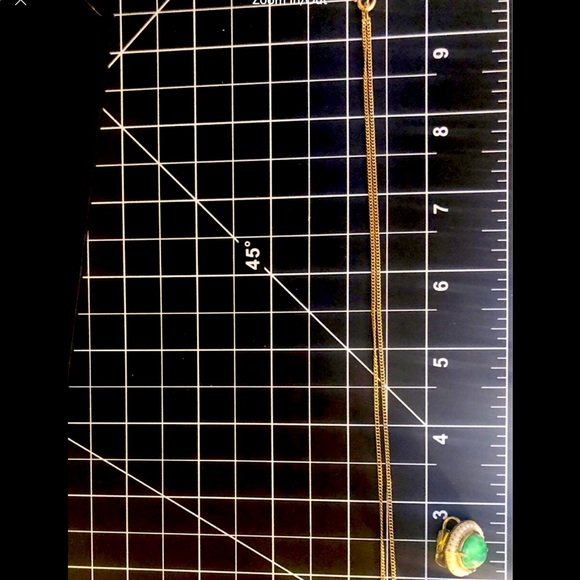 Vintage adorable demi set signed WEISS - Picture 6 of 10